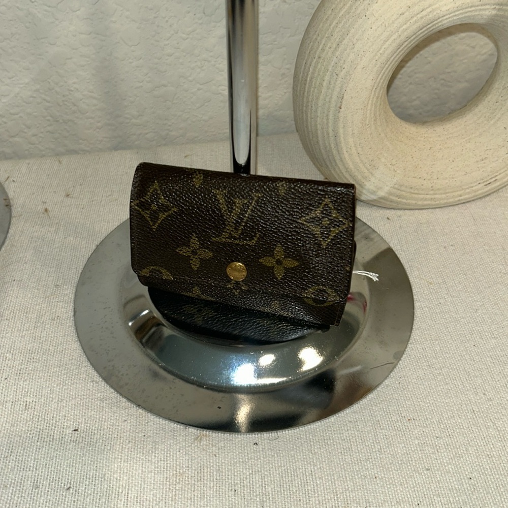 Louis Vuitton Key Ring Holder
